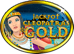 Cleopatras Gold Slots jackpot
