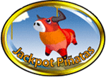 Jackpot Piñatas Slots jackpot