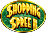 Shopping Spree II Slots jackpot