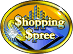 Shopping Spree Slots jackpot