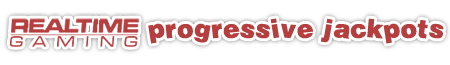 RTG Progressive Jackpots